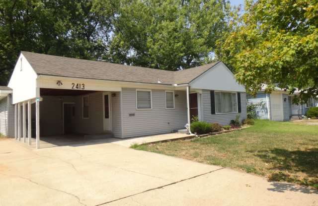 Immaculate 3BR home near parks and trails, eateries and quick highway access photos photos