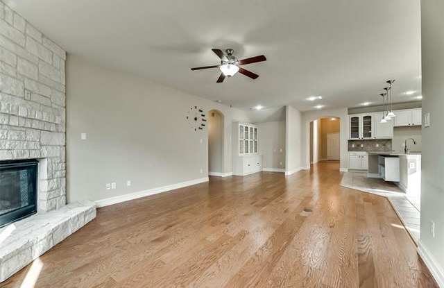 660 Hobie Point Drive - 660 Hobie Point Drive, Lewisville, TX 75056