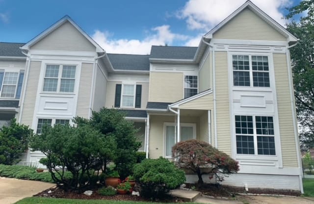 13100 Brook Mist Lane - 13100 Brook Mist Lane, Fair Lakes, VA 22033