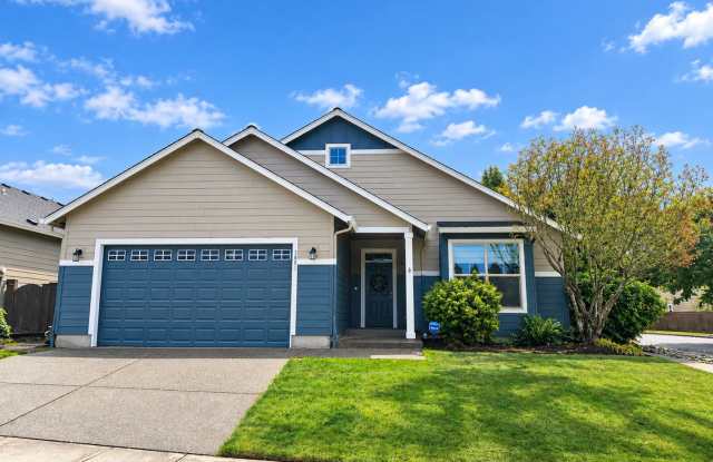 Charming Custom Ridgefield One Level Home Gallery 1