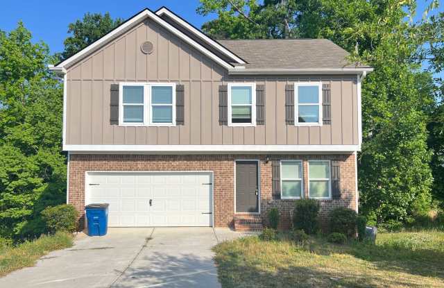 Large Family Home in McDonough photos photos