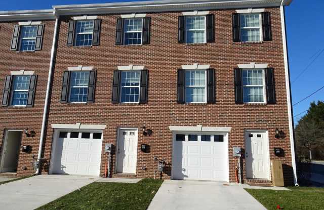 204 W 9TH STREET - 204 West 9th Street, New Castle, DE 19720