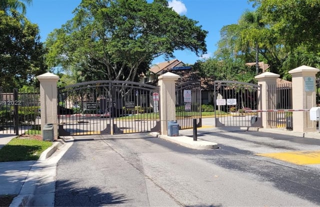 4321 W Mcnab Rd - 4321 West Mcnab Road, Pompano Beach, FL 33069