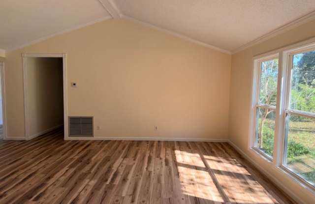3/2 Waterfront Dog River Home Gallery 3