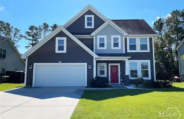 3012 Castleoak Drive Gallery 1