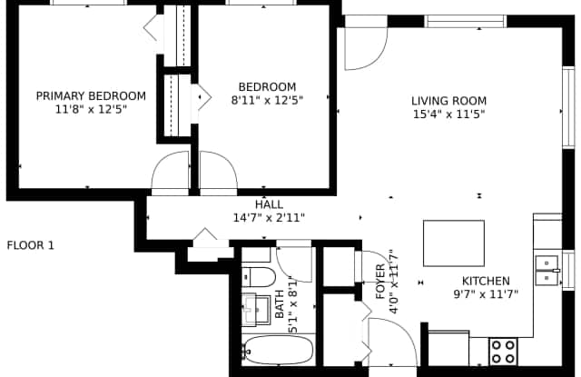 965 30th Street - B - 965 30th Street, Boulder, CO 80303