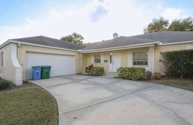 906 Kewannee Trail - 906 Kewannee Trail, Maitland, FL 32751