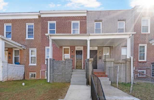3423 Ravenwood Ave photos photos