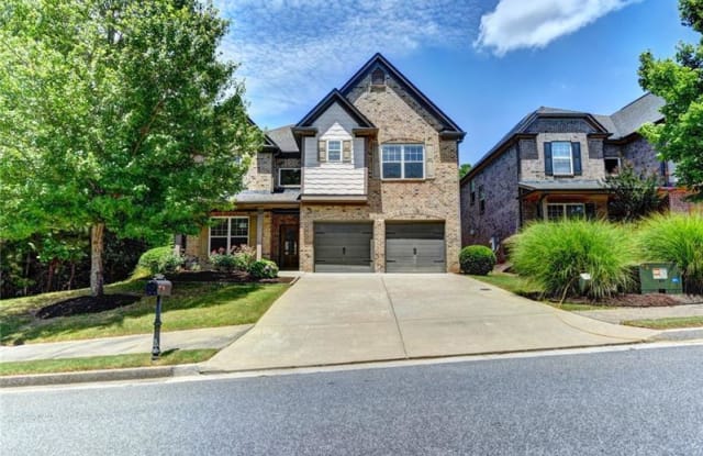 9942 Autry Vue Lane - 9942 Autry Vue Lane, Johns Creek, GA 30022