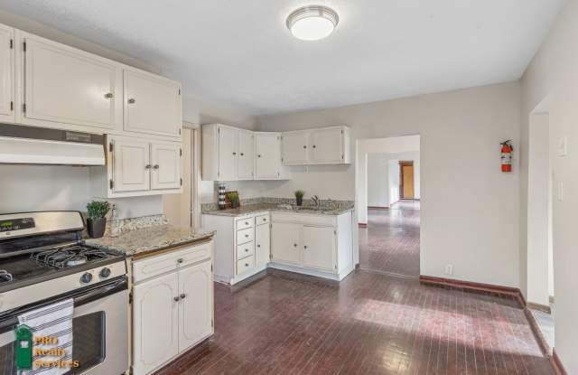 3 Bedroom Home **Half Off February's Rent with A February 2025 Move In** - 628 1st Avenue South, South St. Paul, MN 55075