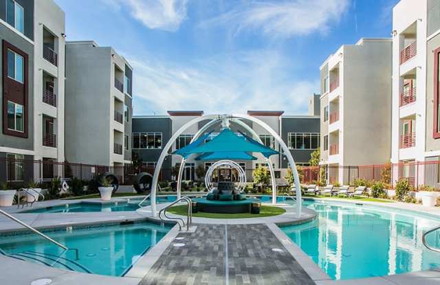 Aster Blue Diamond Apartments Gallery 1
