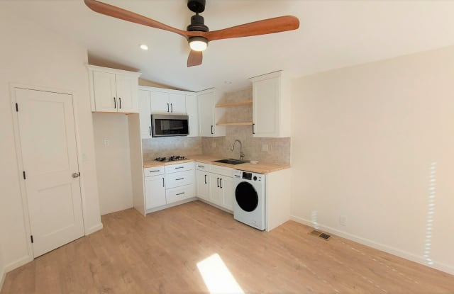 1242 Hermes Avenue #A - 1242 Hermes Avenue, Encinitas, CA 92024