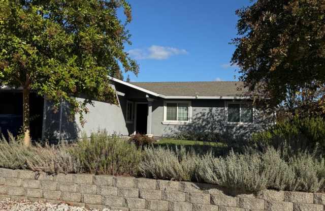 Beautiful 4/2 Orangevale Home Gallery 1