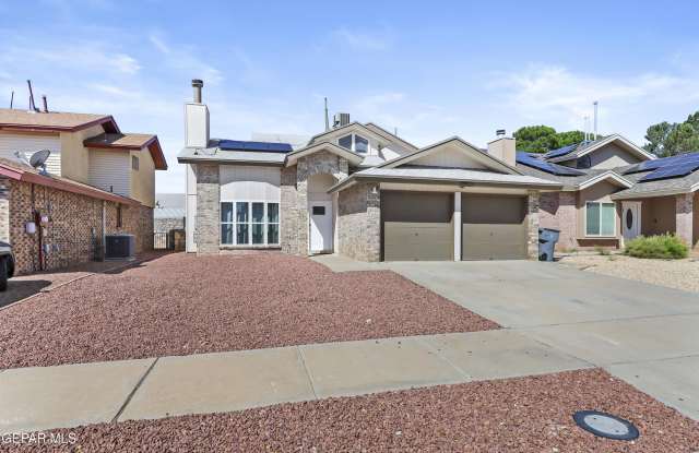 10925 ERNIE BANKS Drive photos photos