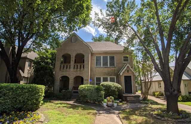6132 Llano Avenue - 6132 Llano Ave, Dallas, TX 75214