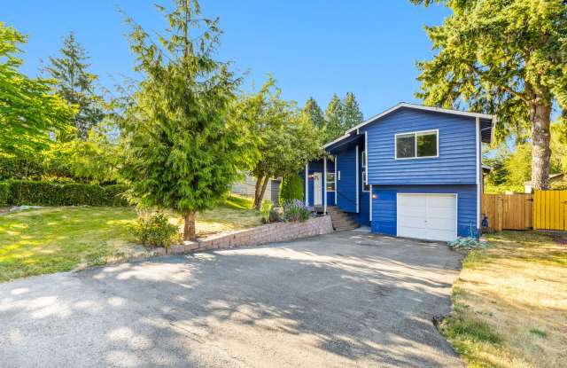 3Bd/2Ba Seattle House photos photos