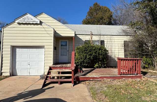 1715 NW Maple - 1715 Northwest Maple Avenue, Lawton, OK 73507 1715 NW Maple - 1715 Northwest Maple Avenue, Lawton, OK 73507