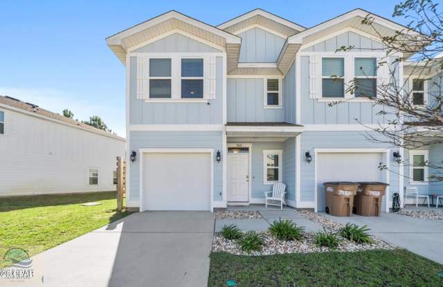 7662 Shadow Lake Drive - 7662 Shadow Lake Drive, Bay County, FL 32407