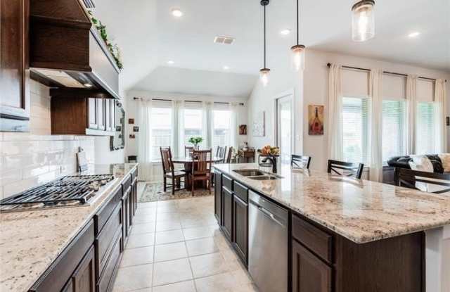 3512 Chacon Creek Trail Gallery 2