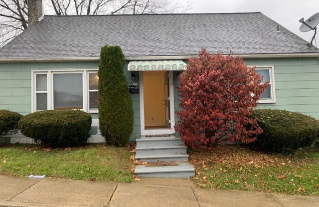 32 N Front Street - 32 North Front Street, Coplay, PA 18037