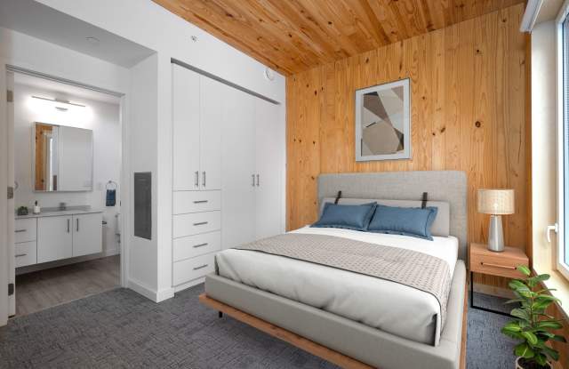 Acme Timber Lofts Gallery 3