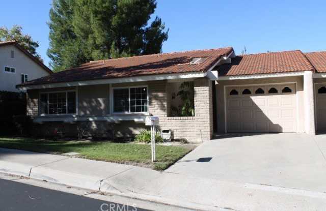 28071 Calle Valdes - 28071 Calle Valdes, Mission Viejo, CA 92692