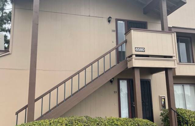 1 Bedroom 1 Bathroom Condo - 6580 College Grove Drive, San Diego, CA 92115