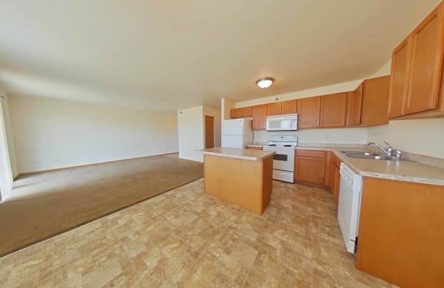 Olson Apartments Gallery 4