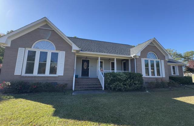 7124 Orchard Trace - 7124 Orchard Trce, Wilmington, NC 28409