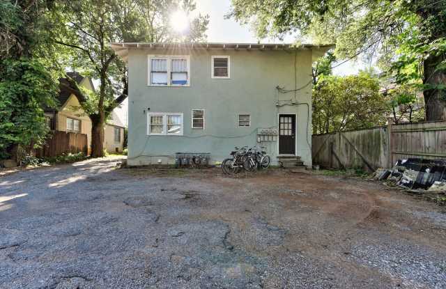 1 Bed 1 Bath apartment near OU! photos photos