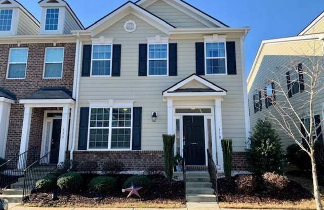 130 Spring Pine Lane - 130 Spring Pine Lane, Holly Springs, NC 27540