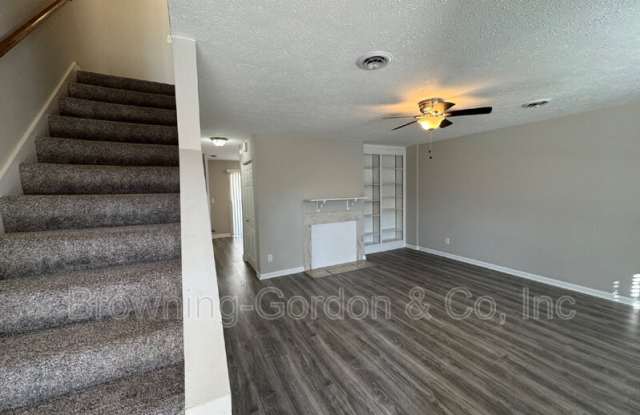 319 N.Timberway Circle - 319 Timberway Circle, Nashville, TN 37214