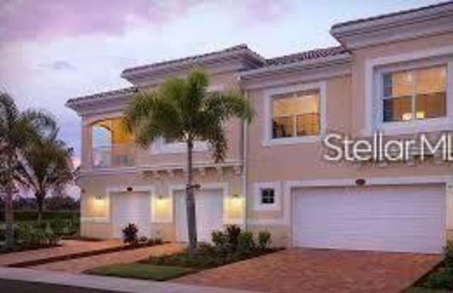 4226 FRONTIER LANE - 4226 Frontier Lane, Osprey, FL 34229