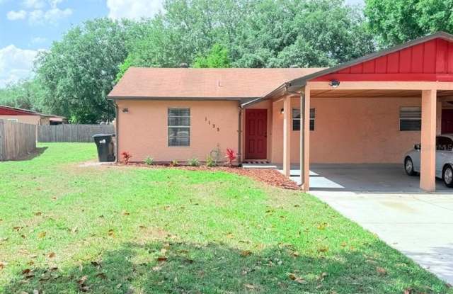 1133 RICH MOOR CIRCLE - 1133 Rich Moor Circle, Azalea Park, FL 32807