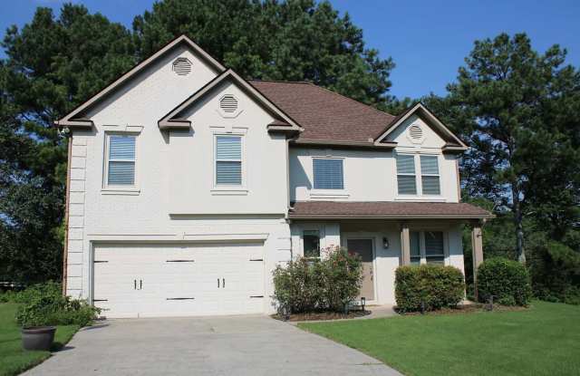 4 Bed 2.5 Bath in Dacula! Gallery 1