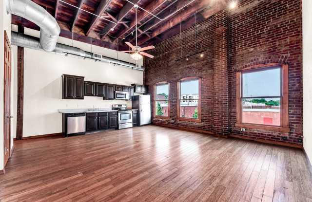 Union Biscuit Warehouse, LLC Gallery 4