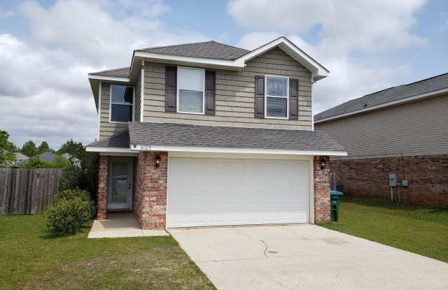 4125 Silverwood Dr - 4125 Silverwood Drive, Ocean Springs, MS 39564