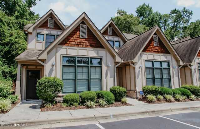 38 Elk Ridge Lane - 38 Elk Ridge Lane, Southern Pines, NC 28387