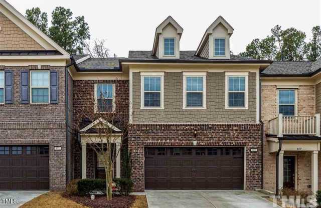 407 Daylin Drive - 407 Daylin Drive, Cary, NC 27519