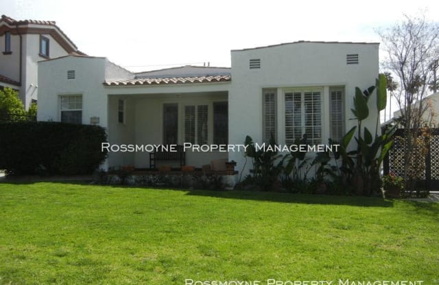 1222 Raymond Ave. - 1222 Raymond Avenue, Glendale, CA 91201