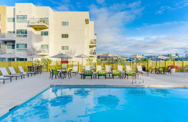 Parc One photos photos
