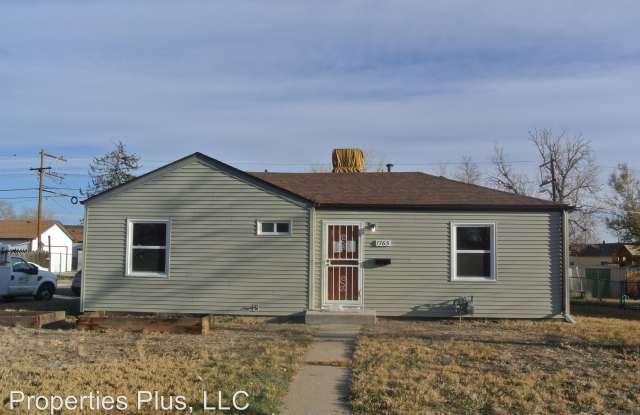 1765 W 50th Ave CHAFFEE PARK HEIGHTS Gallery 3