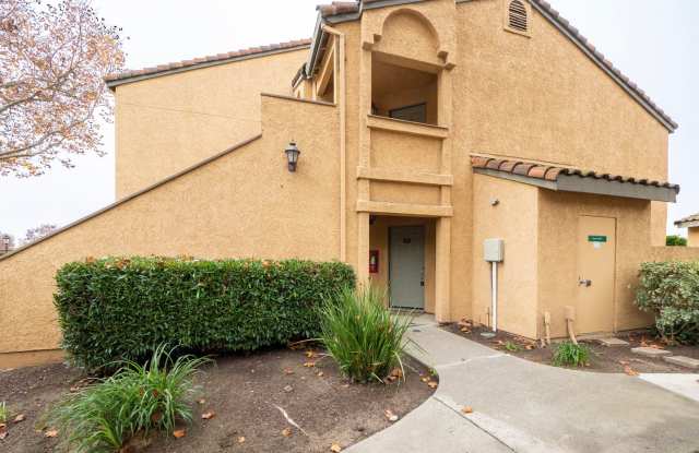 Large 2 Bedroom, 2 Bath Condo in San Ramon - 785 Watson Canyon Court, San Ramon, CA 94582