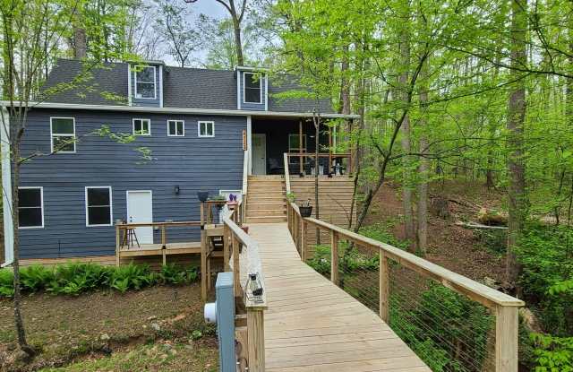 Short-Term Rental - Less than 10mins from Lynchburg General and VA Baptist photos photos