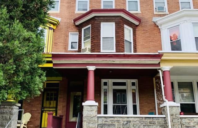 2904 Guilford Ave Unit 1A - 2904 Guilford Avenue, Baltimore, MD 21218