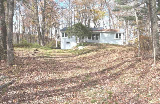 56 Macht Road - 56 Macht Road, Tolland County, CT 06237