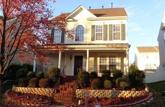 16020 Sunninghill Park Road - 16020 Sunninghill Park Road, Charlotte, NC 28277