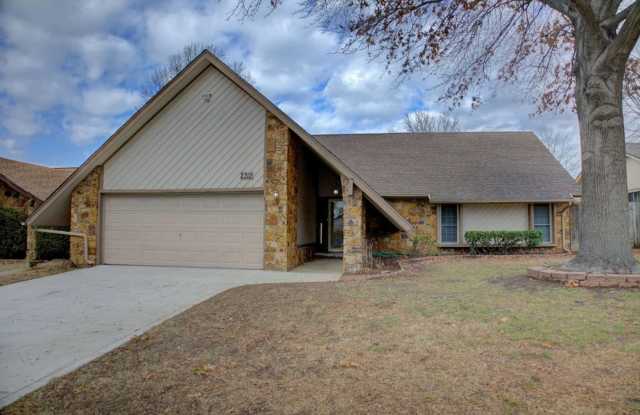 3-Bed, 2-Bath in BA! photos photos
