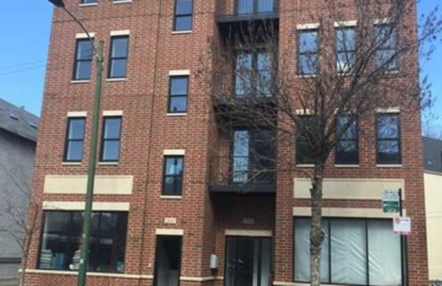 2819 North Lincoln Avenue - 2819 North Lincoln Avenue, Chicago, IL 60657