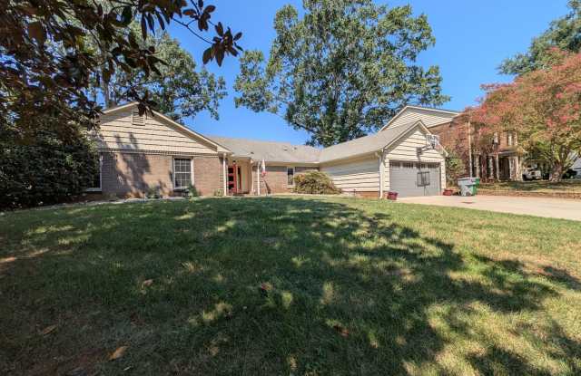 Beautiful Ranch Style Home located in The Downs Grant Community! Gallery 3